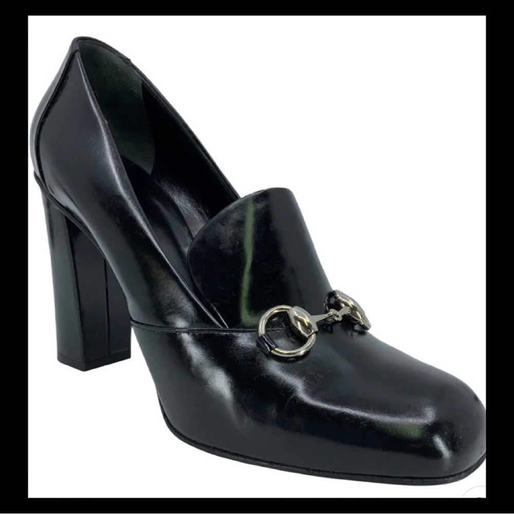 Gucci shoes - Picture 3 of 9